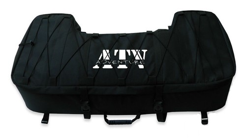 Atv quadtasche heckmontage - quadtasche,