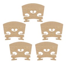 5pcs Ahorn Brücke Bridge