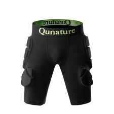 Qunature Protektorenhose Ski