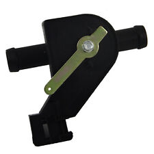 Topran Heizungsventil Ventil Heizung Absperrventil für VW Golf 1 Cabrio     