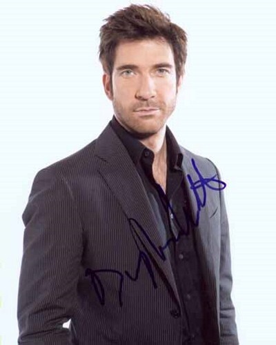 Dylan mcdermott schauspieler - mcdermott,