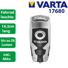 Varta 17680 Dynamo Light LED