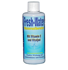 Wasseraufbereiter Aquarium