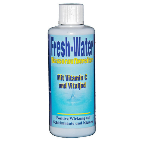 Wasseraufbereiter aquarium - wasseraufbereiter,