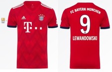 Trikot Adidas FC Bayern
