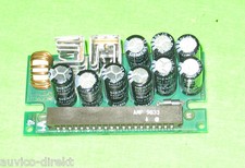 Spannungsregulator für Siemens Server W26113-D1007-Z2-04-36   49 98 35