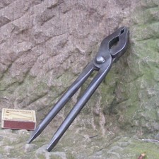 alte Zange Rohrzange  225mm