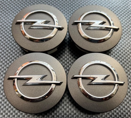 Original opel - 4x,