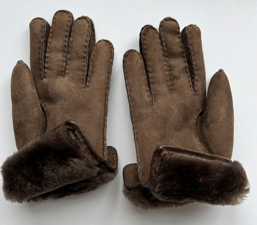 Lammfell handschuhe - lammfell,