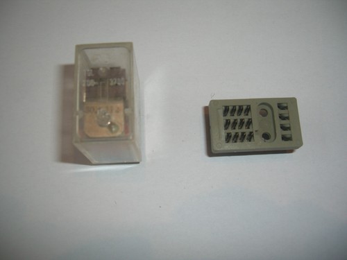 Rgi rft kammrelais 4 - rft,