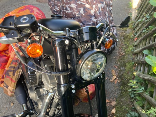Originale spiegel für - spiegel, harley