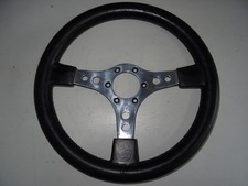 Original RAID Lenkrad – KBA