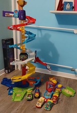 Tut Tut Baby Flitzer