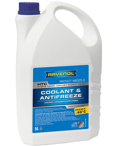 Ravenol htc protect 325 0 - ravenol, 325.0