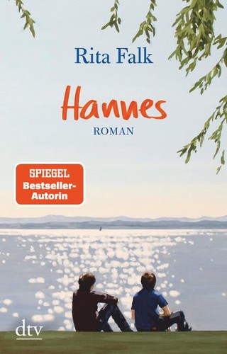 Hannes roman falk - hannes:,