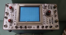Tektronix Oscilloscope 465B 