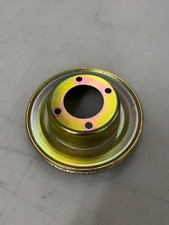 BMW 3er 5er E21 E30 E28 E34 Z1 M20 Motor Riemenscheibe Wasserpumpenrad 1271424