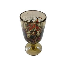 Kunst glas pokal mit - kunst,