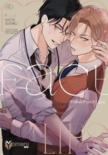Fake Fact Lips | Machi Suehiro