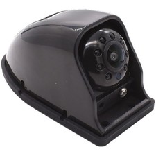 B-Ware: maxxcount Universal Rückfahrkamera, schwarz für Wohnmobile / Camper