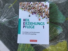 Heilerziehungspflege Band 1 -