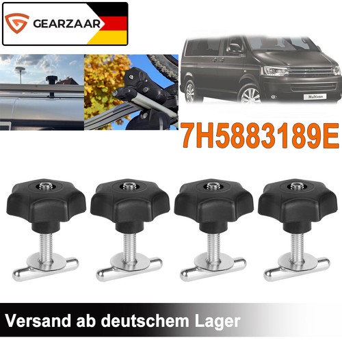 Befestigungsschrauben