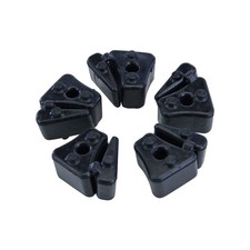 Ruckdämpfer RD-2516 für Honda CBR 900 RR, SC28, SC33, CB 600 F Hornet, PC34