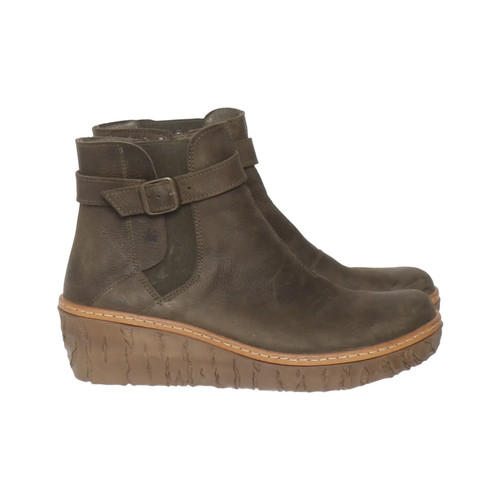 Naturalista boots - el,