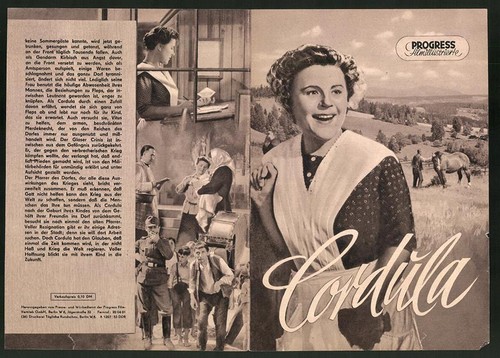 Filmprogramm pfi cordula - filmprogramm,