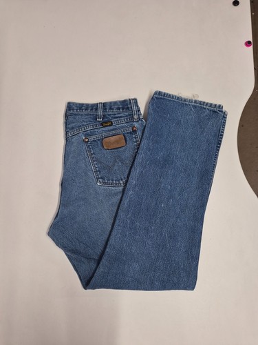 Wrangler vintage cowboy cut - wrangler,