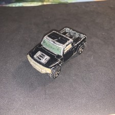 Hot Wheels Hummer H3T Malaysia 2004