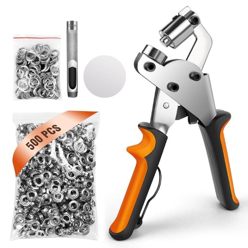 320 500x für planenösen - für,