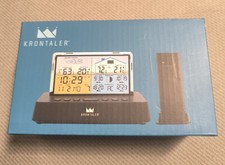 Funk Wetterstation krontaler