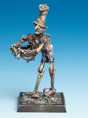 Freebooter fate hüter - fate, des