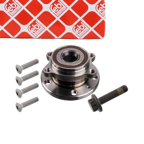Febi radnabe für - für, 6