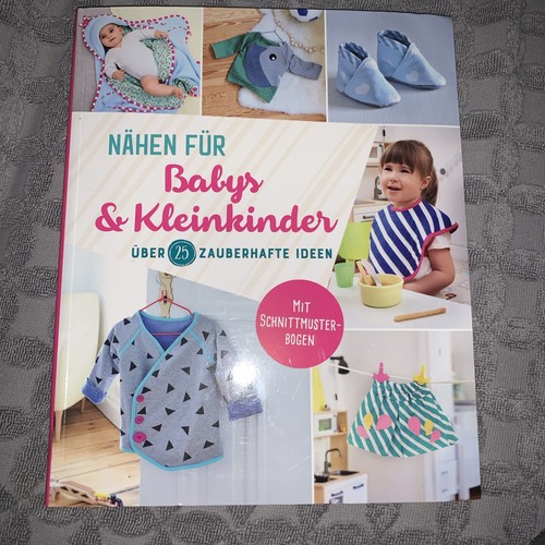 Nähen für babys - babys, und