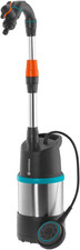 Gardena Regenfasspumpe 4700/2