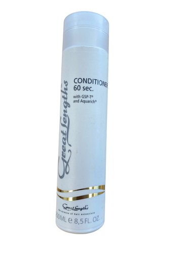 Great lengths sec - 60,