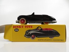 1:43 Dinky Toys 106 Austin