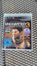 Uncharted 3-Drake's Deception