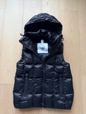 Bogner Falka Weste Daunen