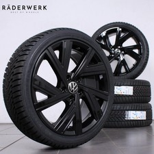 18 Zoll original VW Golf 8