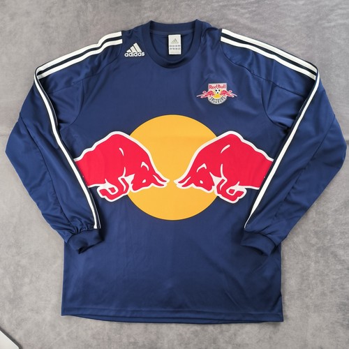 Red bull salzburg - red, 2006-07