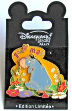 Pin's Disneyland Paris
