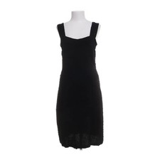 Walter Krines, Kleid, Größe