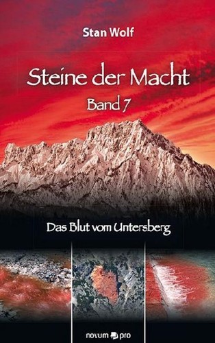 Steine der macht - macht,