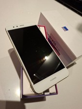Huawei P10 Lite WAS-LX1 - 32GB - Pearl White (Ohne Simlock)