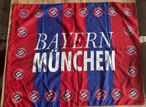 Bayern münchen fahne 90 - f.c.,