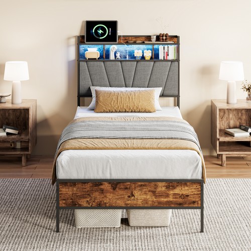 Einzelbett 90x200 - , cm