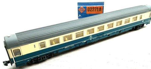 Roco 2271 spur - roco,